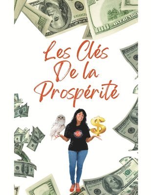 bokomslag Les Cls De la Prosprit