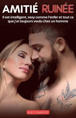 Sley Samedy - Amitié ruinée, Häftad