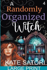 bokomslag A Randomly Organized Witch