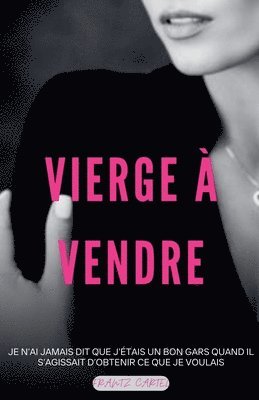 Vierge  vendre 1