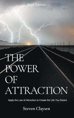 bokomslag The Power of Attraction