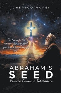 bokomslag Abraham's Seed