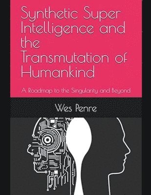 Synthetic Super Intelligence and the Transmutation of Humankind A Roadmap to the Singularity and Beyond 1