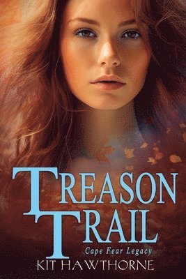 Treason Trail 1