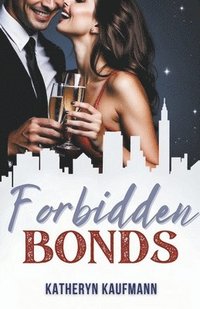bokomslag Forbidden Bonds