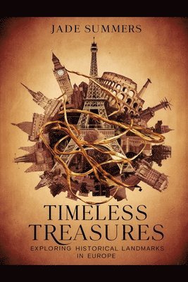 Timeless Treasures 1