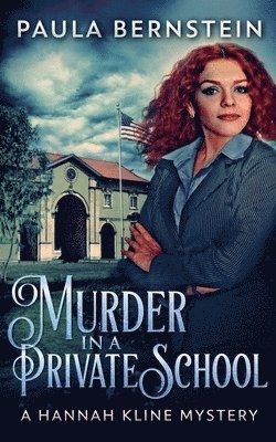 Murder in a Private School 1