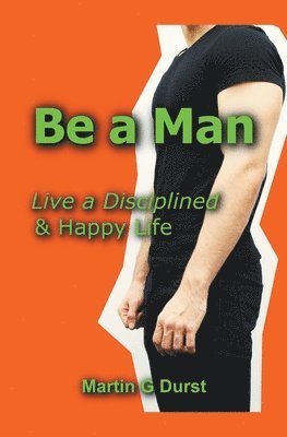 Be a Man 1