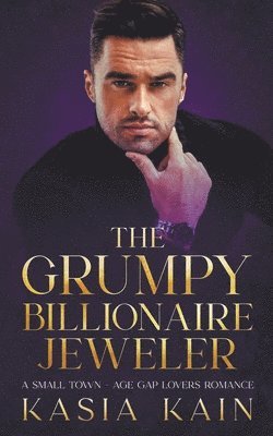 Grumpy Billionaire Jeweler