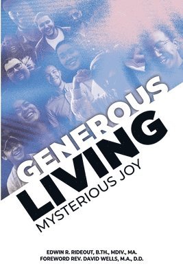 Generous Living 1