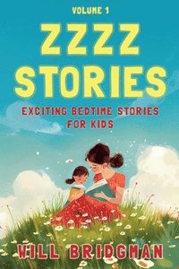 bokomslag Zzzz Stories