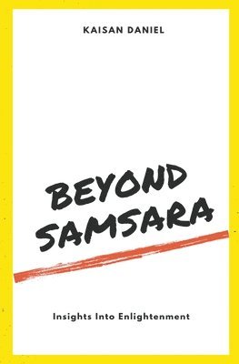 bokomslag Beyond Samsara