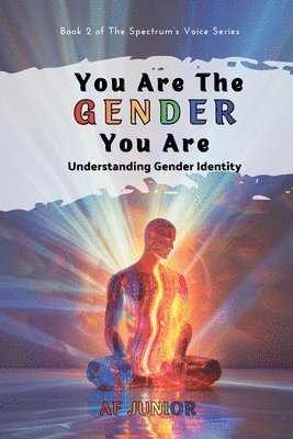 You Are The Gender You Are - Understanding Gender Identity 1