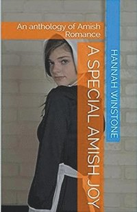 bokomslag Special Amish Joy