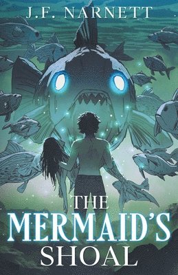 The Mermaid's Shoal 1