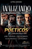 Sermones Bíblicos - Analizando la Enseñanza del Trabajo en los Libros Poéticos, Häftad