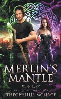 bokomslag Merlin's Mantle