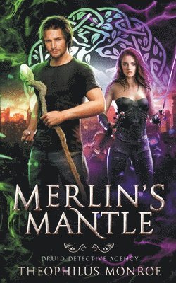 Merlin's Mantle 1