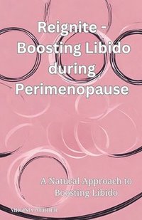 bokomslag Boosting Libido during Perimenopause