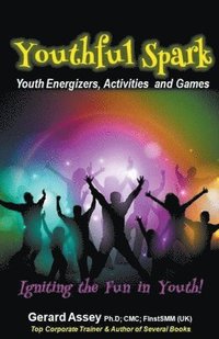 bokomslag Youthful Spark