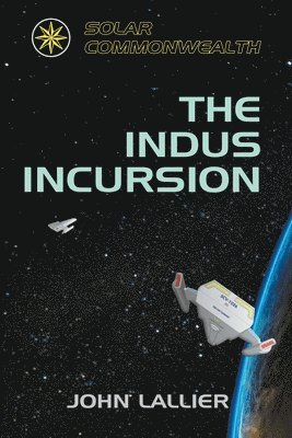 bokomslag Indus Incursion