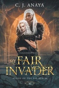 bokomslag My Fair Invader