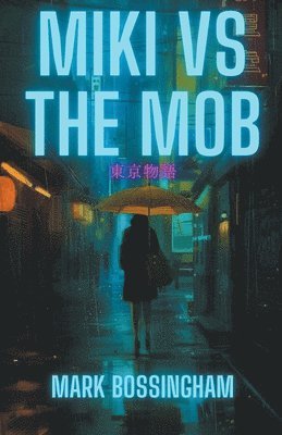 Miki vs. the Mob 1