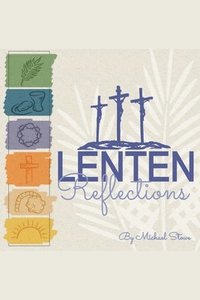bokomslag Lenten Reflections