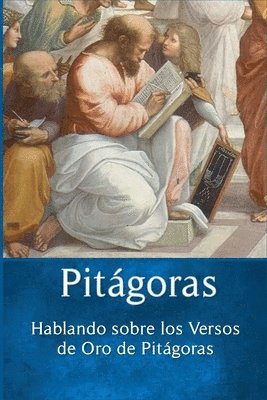 bokomslag Pitágoras