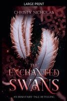 Enchanted Swans