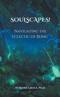 bokomslag Soulscapes! Navigating the Eclectic of Being