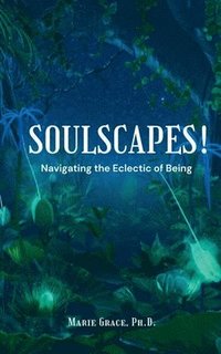 bokomslag Soulscapes! Navigating the Eclectic of Being