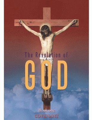 Derek Williams - Covenant, Häftad