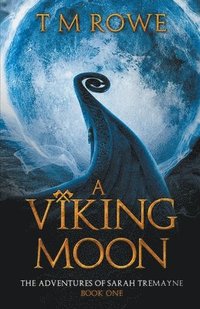 bokomslag A Viking Moon