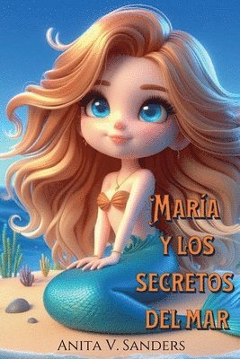 bokomslag Mara y los Secretos del Mar