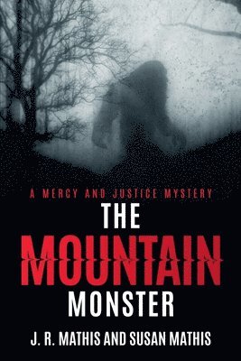 bokomslag Mountain Monster