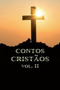 bokomslag Contos Cristãos Volume II