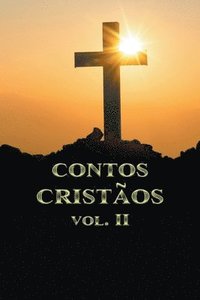 bokomslag Contos Cristos Volume II