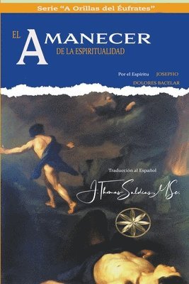 bokomslag Amanecer de la Espiritualidad