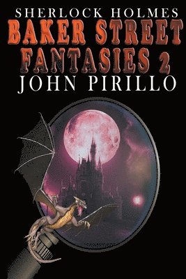 bokomslag Baker Street Fantasies 2