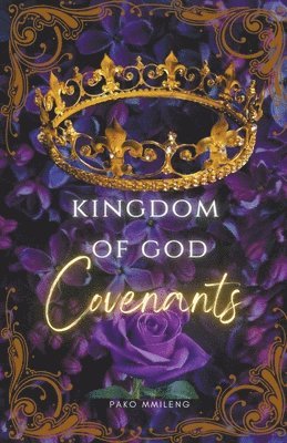 bokomslag Kingdom of God - Covenants