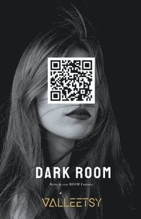 bokomslag Dark Room Reise in eine BDSM Fantasie