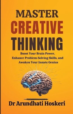 Master Creative Thinking 1