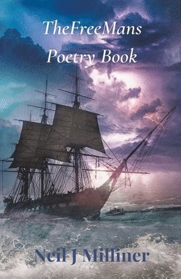 TheFreeMans Poetry Book 1