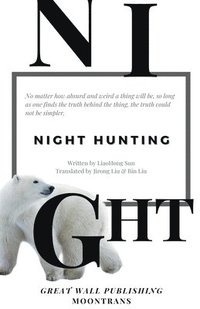 bokomslag Night Hunting