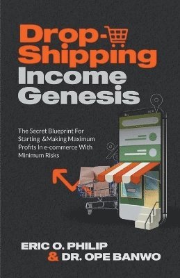 bokomslag Dropshipping Income Genesis