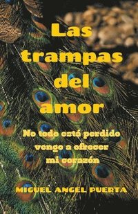 bokomslag Las trampas del amor