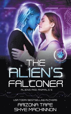 The Alien's Falconer 1