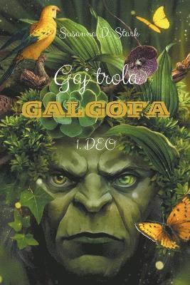 Gaj trola Galgofa 1