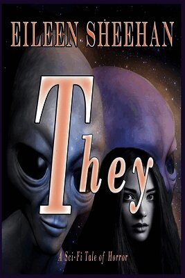 Eileen Sheehan - They, Häftad